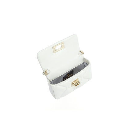 กระเป๋าสะพายผู้หญิง รุ่น Furla 1927 Mini Crossbody W/Loops