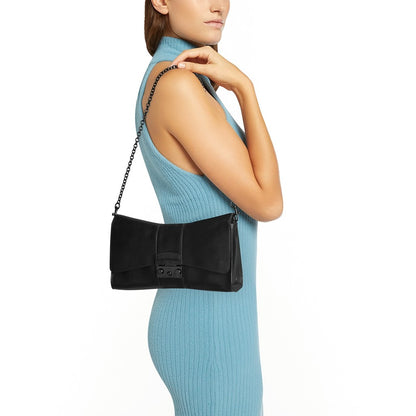 กระเป๋าสะพายผู้หญิง รุ่น Metropolis S Shoulder Bag Remix
