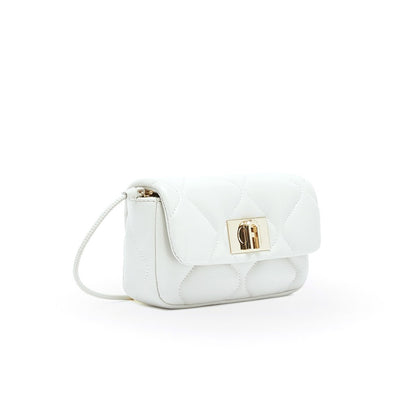 กระเป๋าสะพายผู้หญิง รุ่น Furla 1927 Mini Crossbody W/Loops