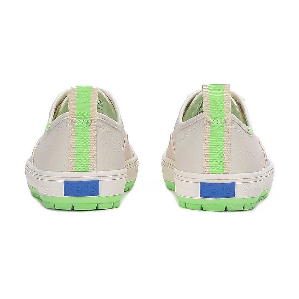รองเท้าผ้าใบ ผู้หญิง รุ่น Champion Toe Cap Trx Splash Canvas