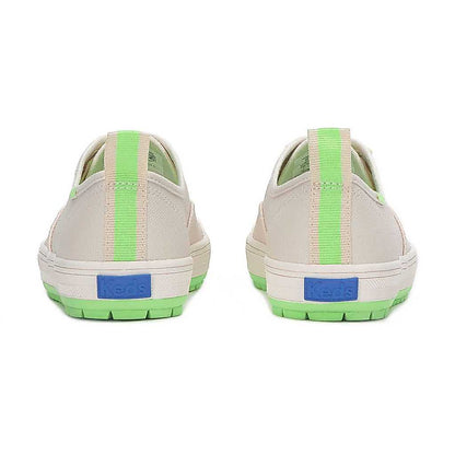 รองเท้าผ้าใบ ผู้หญิง รุ่น Champion Toe Cap Trx Splash Canvas