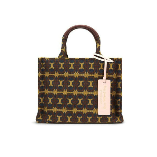 Women's handbag: Never Without Bag Monogram