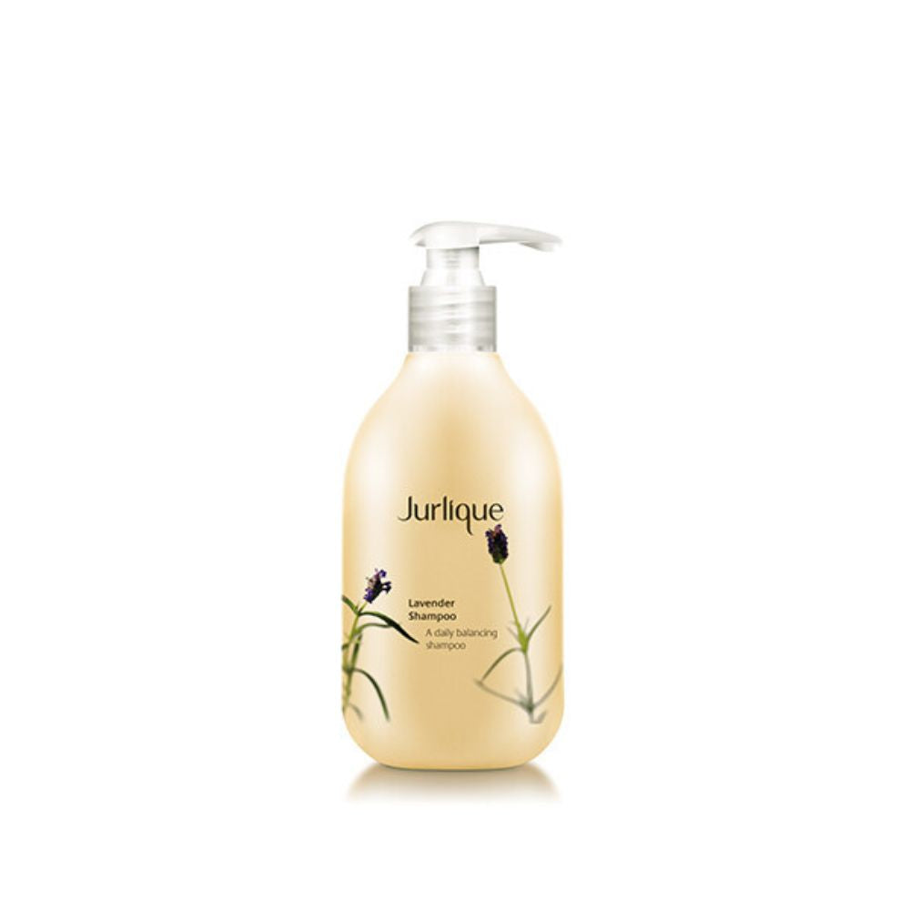 Lavender Shampoo 300 ml