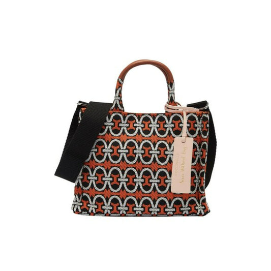 Women's handbag: Never Without Bag Monogram