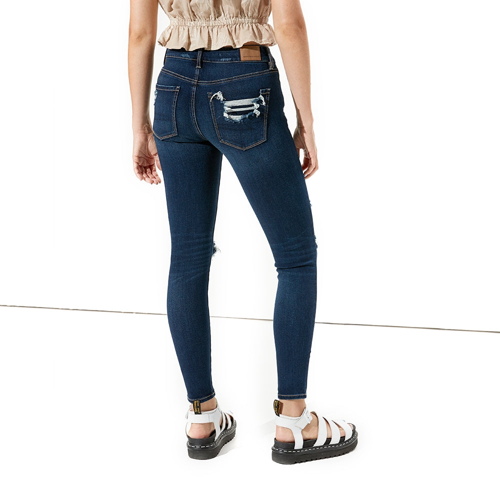 Jegging- Dream jeans