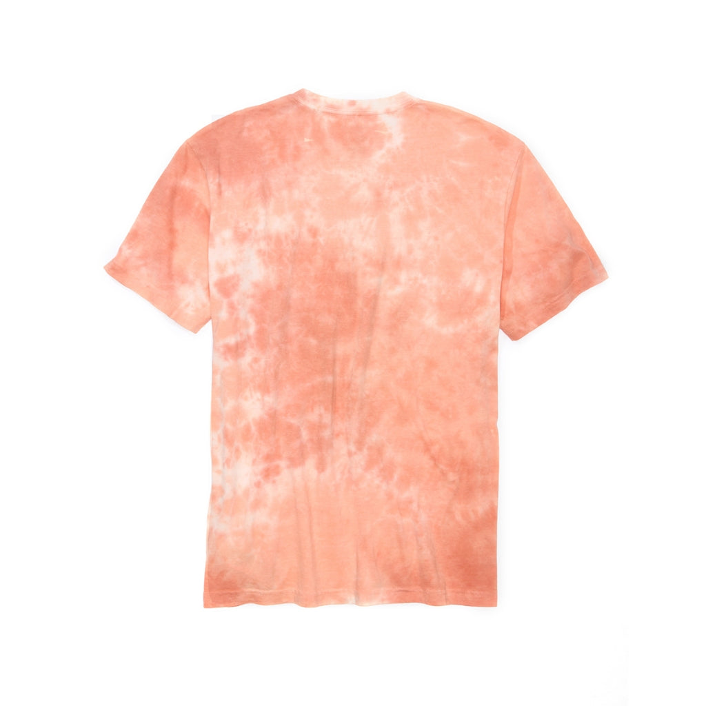 เสื้อยืดผู้ชาย G Halloween 3Rd Party Ss Set In Tee- 2 Color Tie Dye