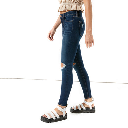 Jegging- Dream jeans