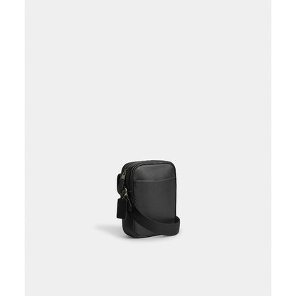 กระเป๋าสะพายข้างผู้ชาย รุ่น Turnlock Crossbody Bag