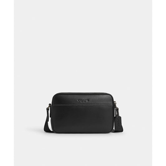 กระเป๋าสะพายข้างผู้ชาย รุ่น Graham Crossbody Bag