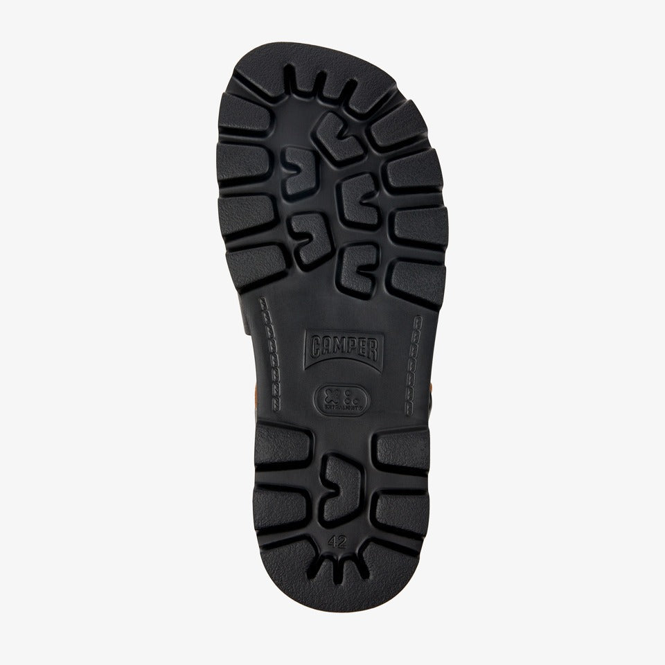 รองเท้าแตะหนัง ผู้ชาย รุ่น Brutus Sandal