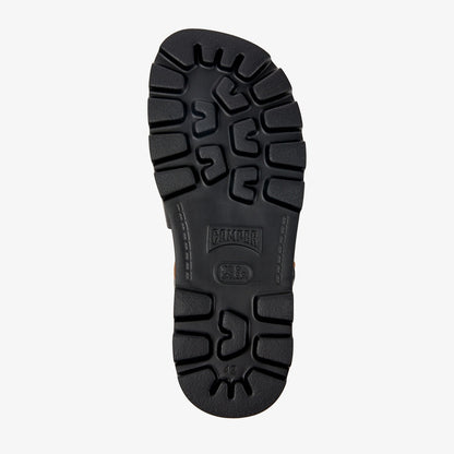 รองเท้าแตะหนัง ผู้ชาย รุ่น Brutus Sandal