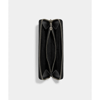 กระเป๋าสตางค์ผู้ชาย รุ่น Accordion Wallet In Signature Leather