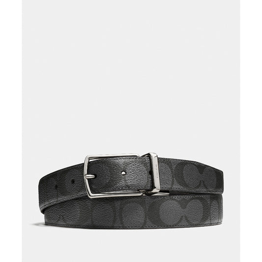 เข็มขัดผู้ชาย รุ่น Harness Buckle Cut-To-Size Reversible Belt, 30Mm