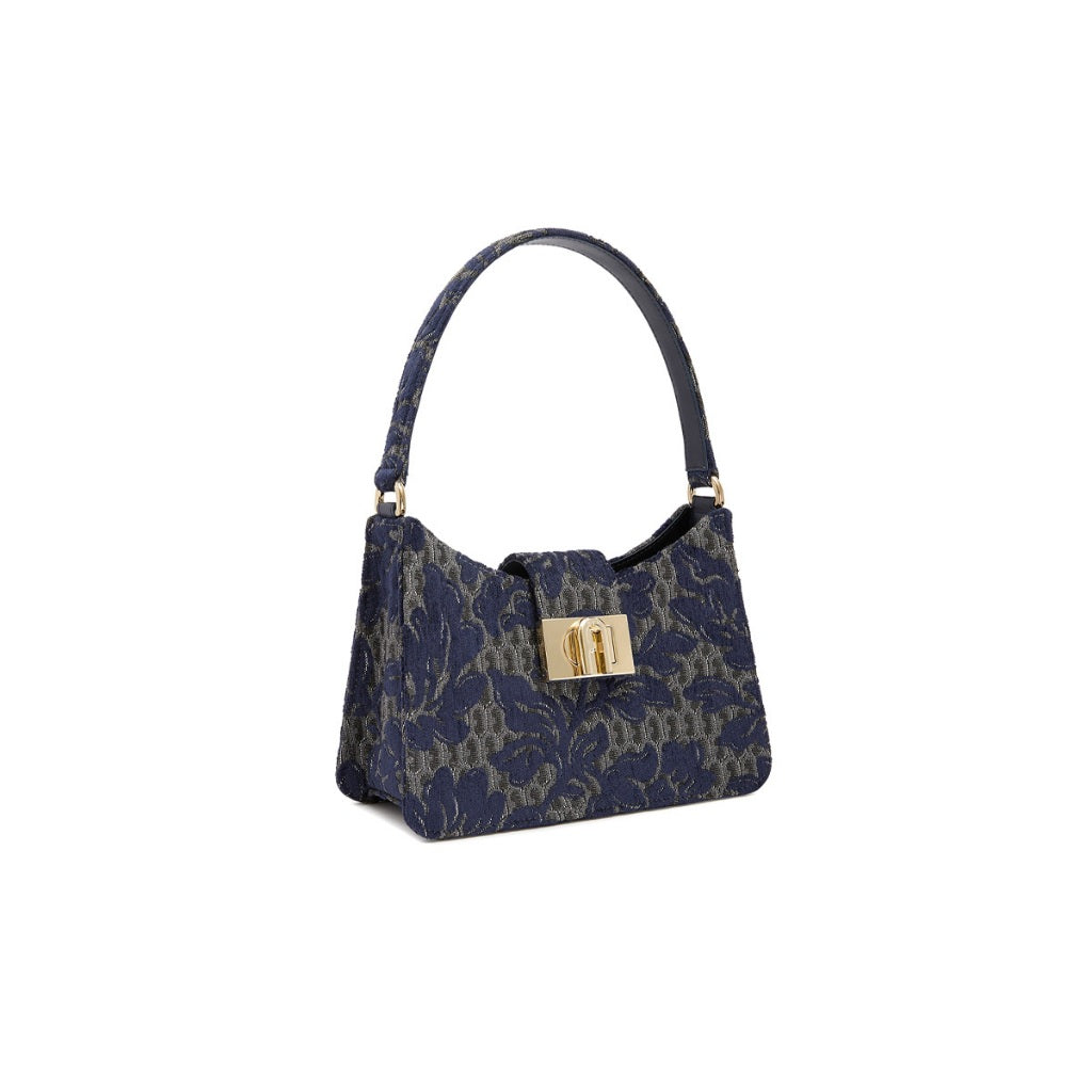 กระเป๋าสะพายผู้หญิง รุ่น Furla 1927 S Shoulder Bag Soft