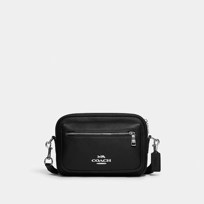 กระเป๋าสะพายข้างผู้ชาย รุ่น Elias Crossbody
