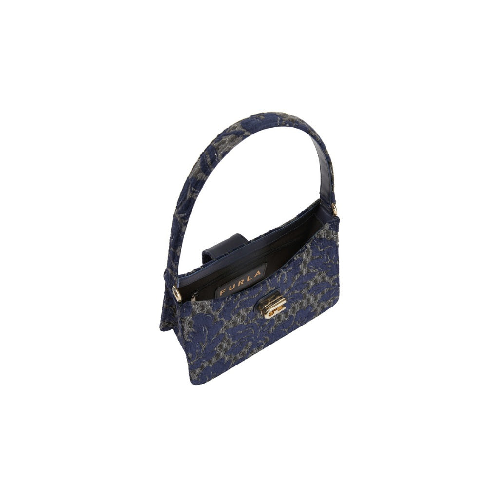 กระเป๋าสะพายผู้หญิง รุ่น Furla 1927 S Shoulder Bag Soft