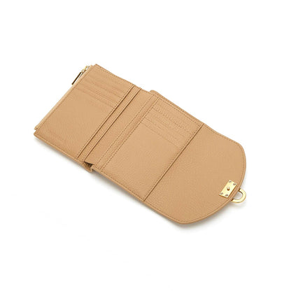 กระเป๋าสตางค์ผู้หญิง รุ่น Himma