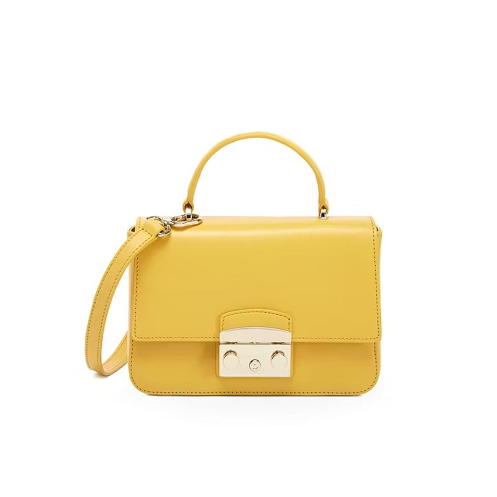 กระเป๋าถือผู้หญิง รุ่น Metropolis Mini Top Handle