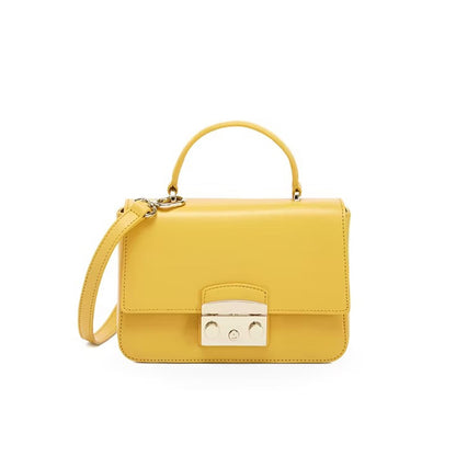 กระเป๋าถือผู้หญิง รุ่น Metropolis Mini Top Handle