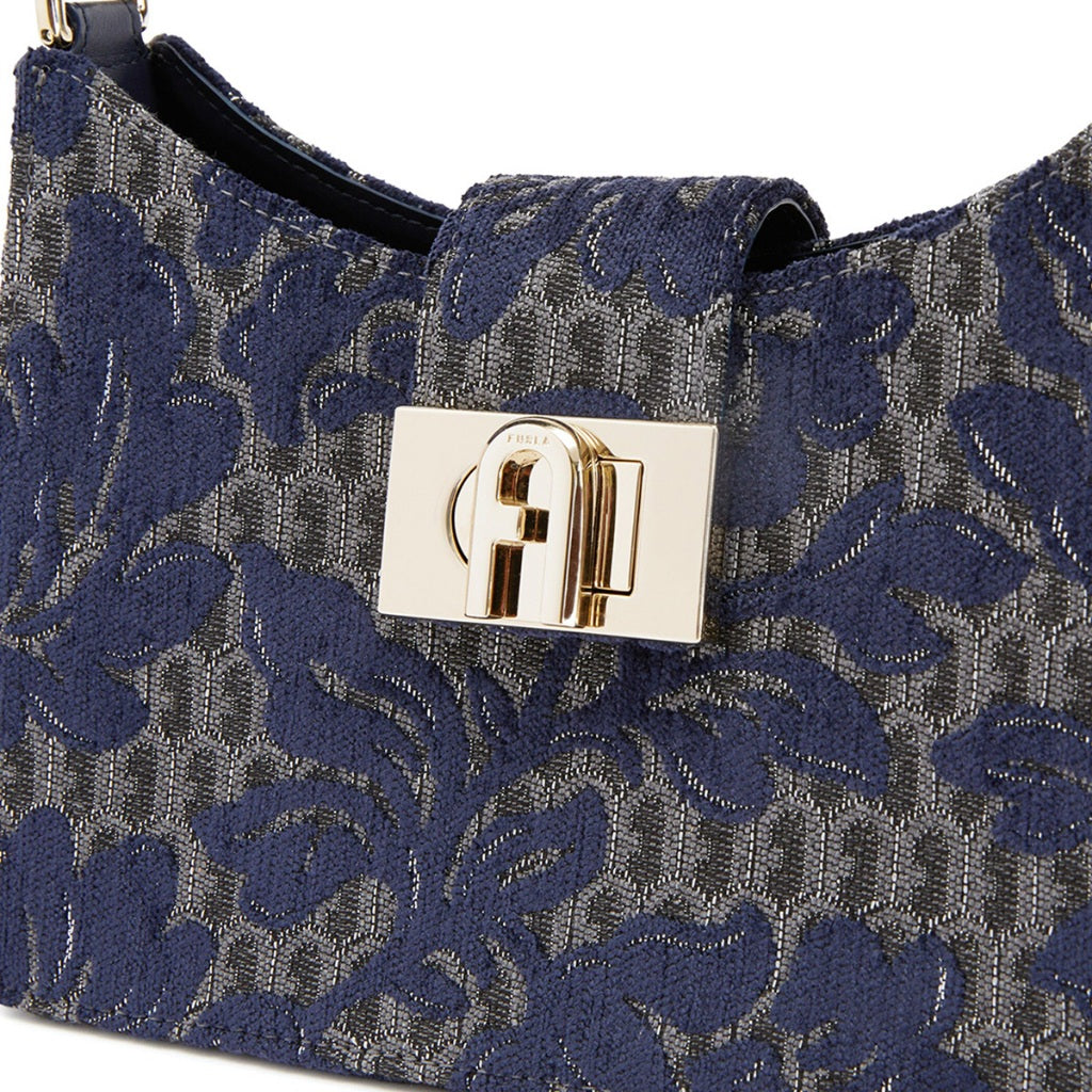 กระเป๋าสะพายผู้หญิง รุ่น Furla 1927 S Shoulder Bag Soft