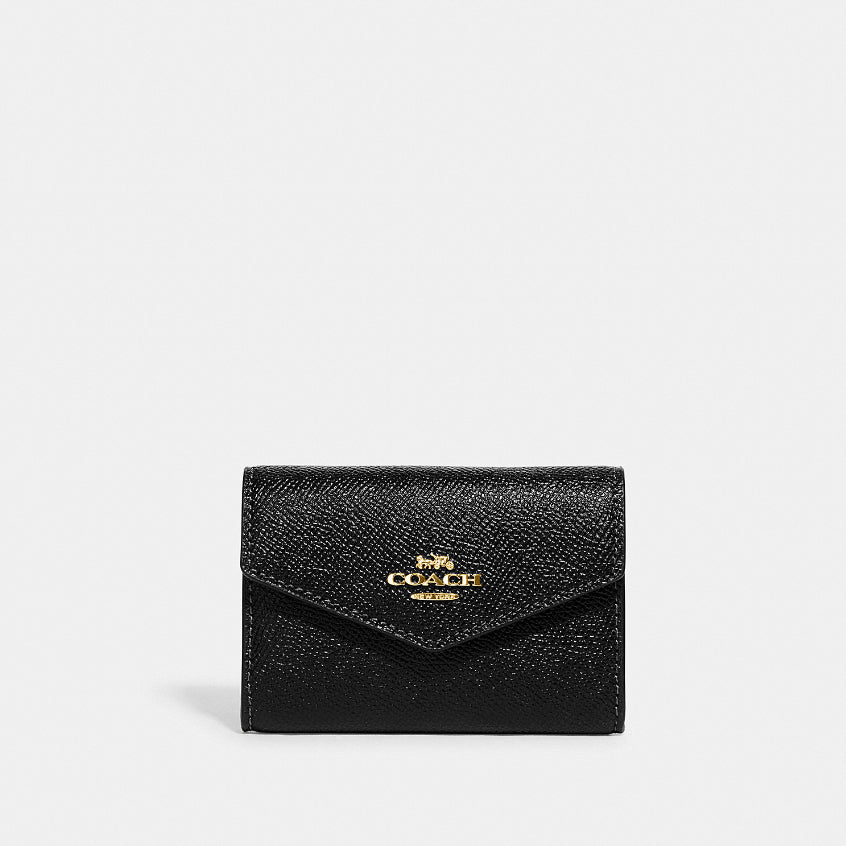 กระเป๋าใส่บัตรผู้หญิง รุ่น Flap Card Case