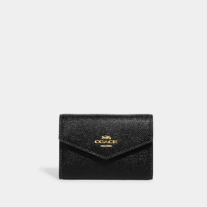 กระเป๋าใส่บัตรผู้หญิง รุ่น Flap Card Case