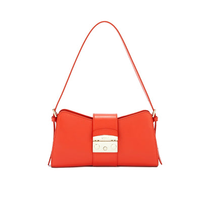 กระเป๋าสะพายผู้หญิง รุ่น Metropolis S Shoulder Bag Remix 25