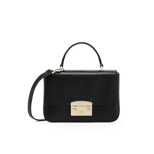 กระเป๋าถือผู้หญิง รุ่น Metropolis Mini Top Handle