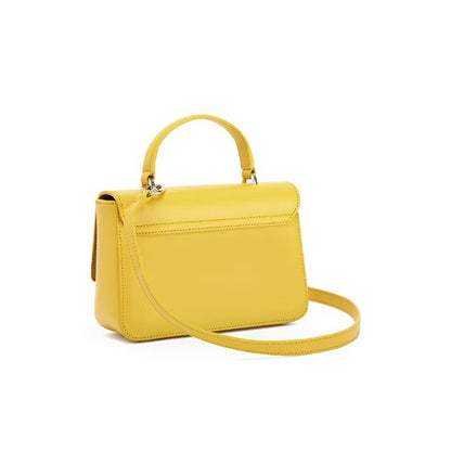 กระเป๋าถือผู้หญิง รุ่น Metropolis Mini Top Handle