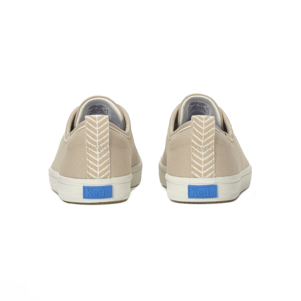 รองเท้าผ้าใบ ผู้หญิง รุ่น Cruise Canvas