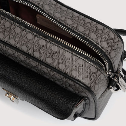 กระเป๋าสะพายผู้หญิง รุ่น Beat Coated Monogram