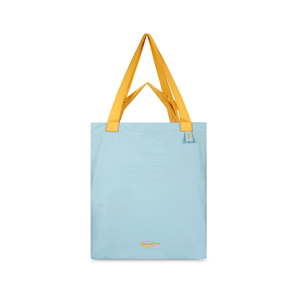 กระเป๋าผ้า  รุ่น Discover You Nylon Bag