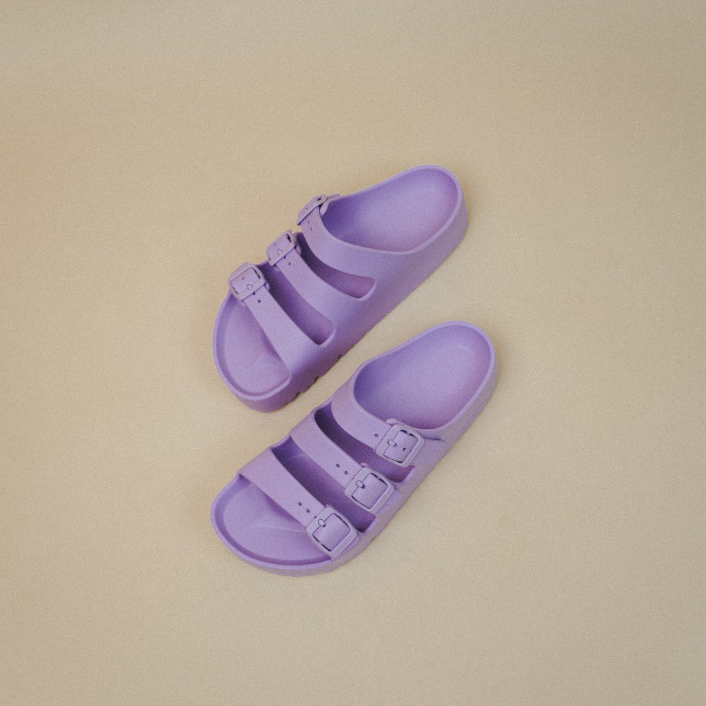 รองเท้าแตะ ผู้หญิง รุ่น Florida EVA