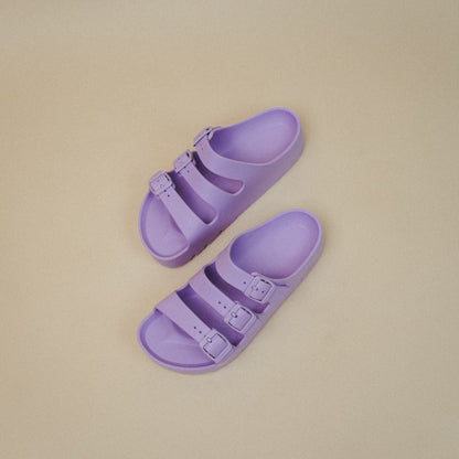 รองเท้าแตะ ผู้หญิง รุ่น Florida EVA