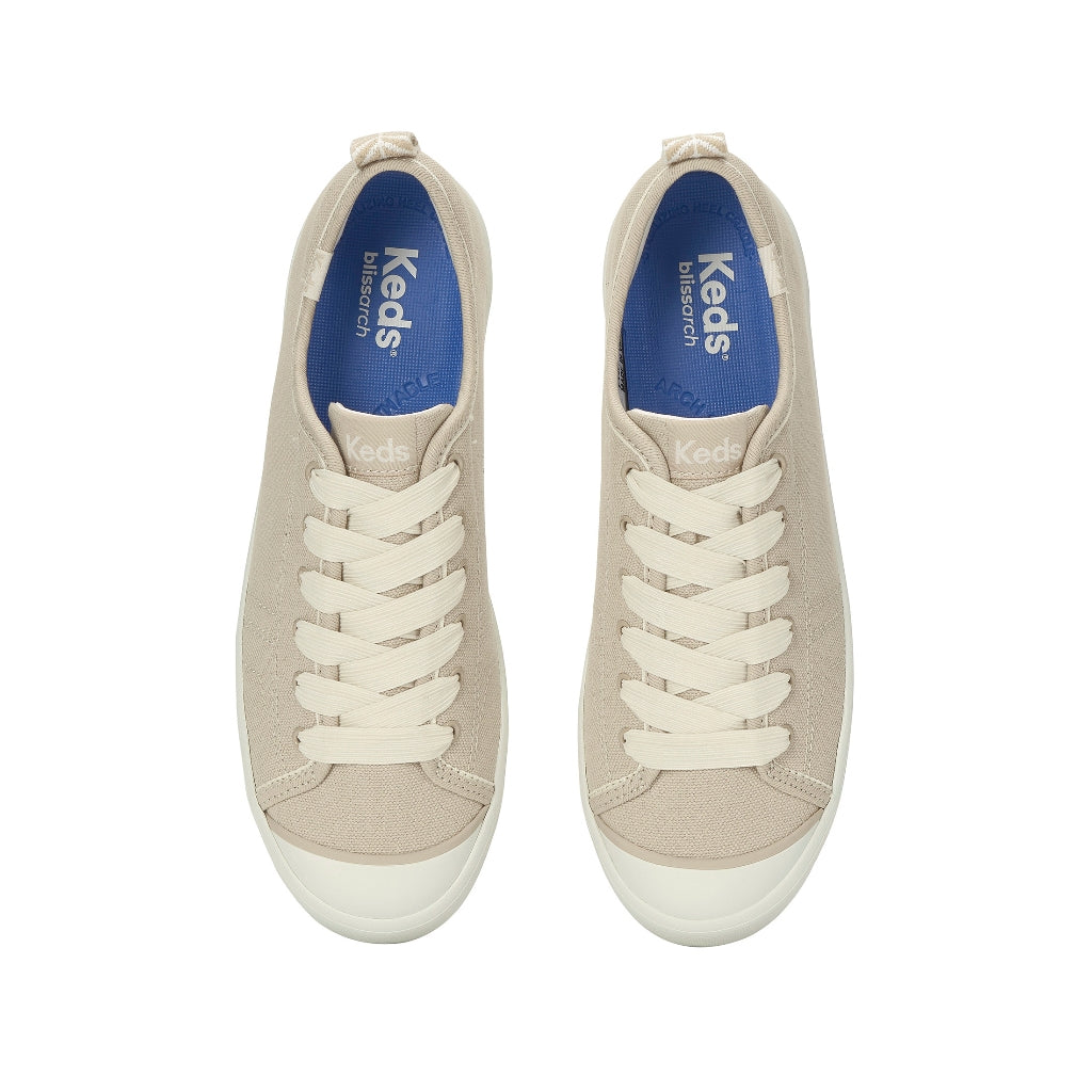 รองเท้าผ้าใบ ผู้หญิง รุ่น Cruise Canvas