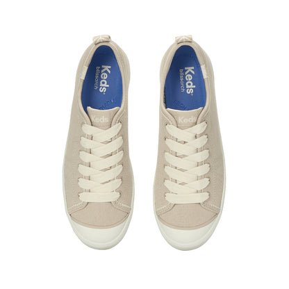 รองเท้าผ้าใบ ผู้หญิง รุ่น Cruise Canvas