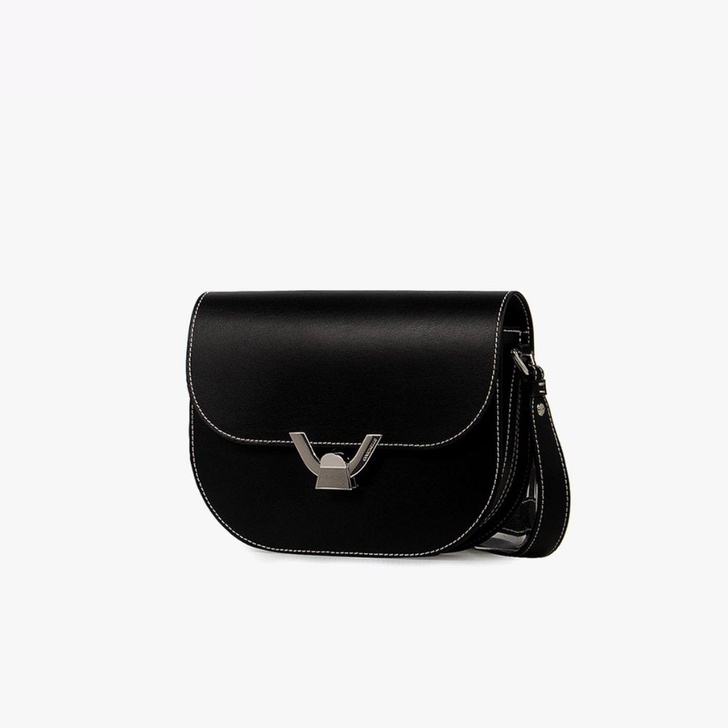 กระเป๋าสะพายผู้หญิง รุ่น Dew Eco Cowhide