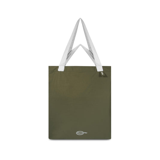 กระเป๋าผ้า  รุ่น Discover You Nylon Bag