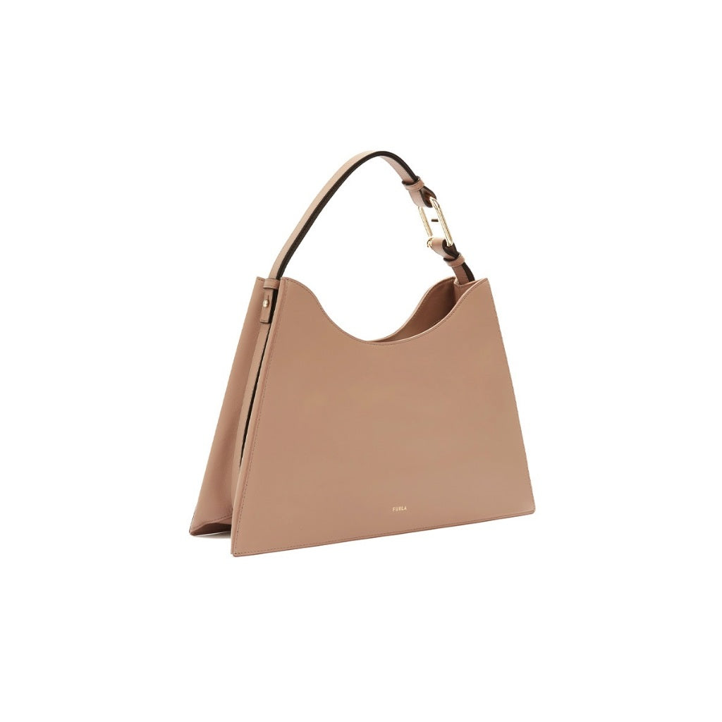 กระเป๋าถือผู้หญิง รุ่น Nuvola L Hobo
