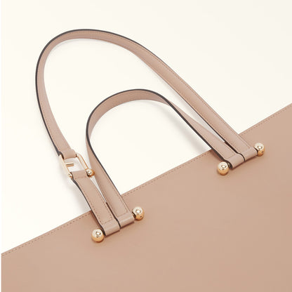 กระเป๋าสะพายผู้หญิง รุ่น Duetto L Tote