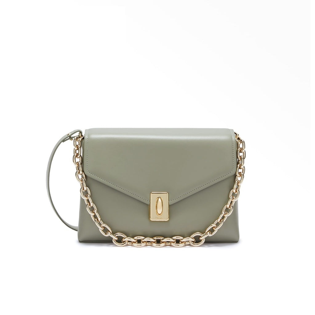 กระเป๋าสะพายผู้หญิง รุ่น Meridiana M C.Body W/Double Strap