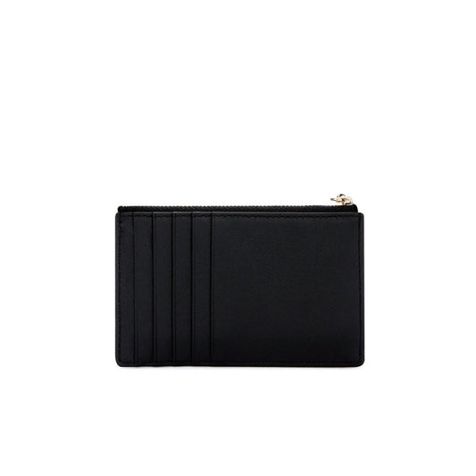 กระเป๋าใส่บัตรผู้หญิง รุ่น Nuvola M Zipped Card Case