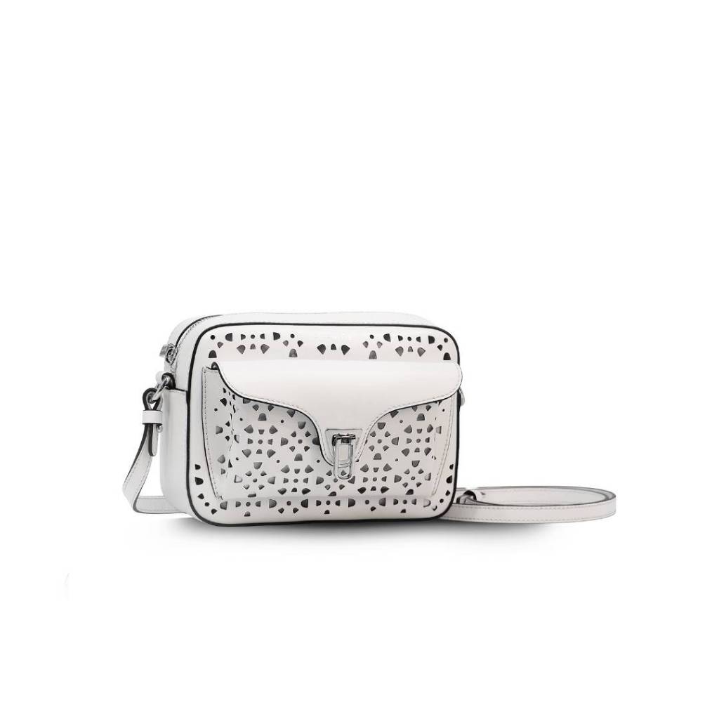 กระเป๋าสะพายผู้หญิง รุ่น Beat Cow Hide Perforee