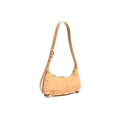 กระเป๋าถือผู้หญิง รุ่น Abigail Puffy Nylon