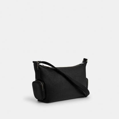 กระเป๋าสะพายข้างผู้ชาย รุ่น Finn Crossbody Bag With Pockets