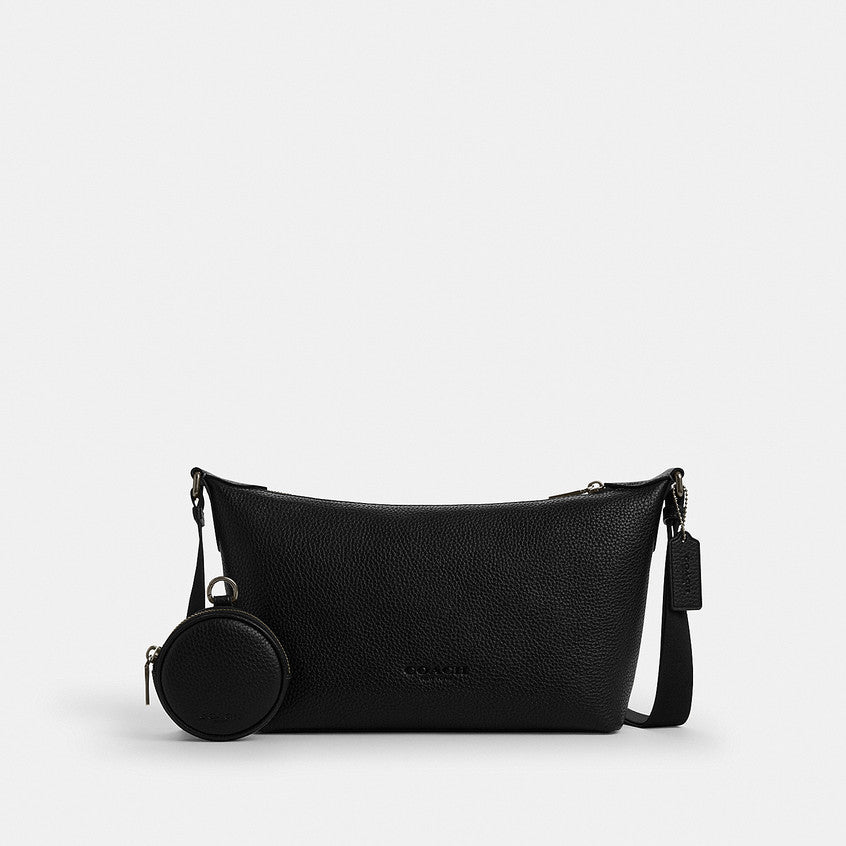 กระเป๋าสะพายข้างผู้ชาย รุ่น Small Finn Crossbody Bag With Pouch