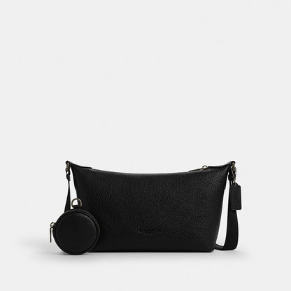 กระเป๋าสะพายข้างผู้ชาย รุ่น Small Finn Crossbody Bag With Pouch