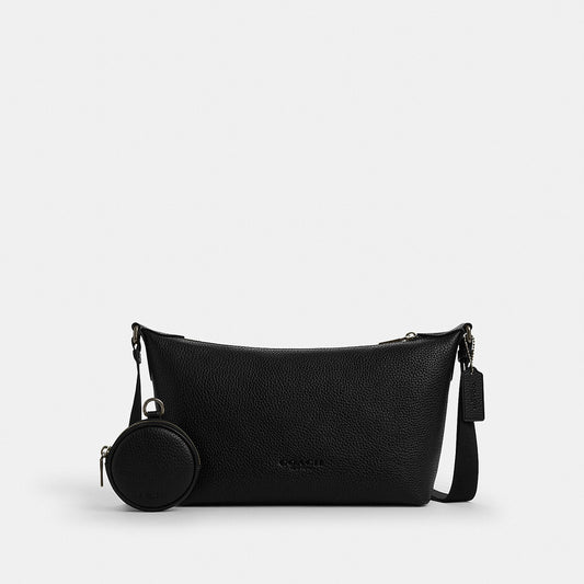 กระเป๋าสะพายข้างผู้ชาย รุ่น Small Finn Crossbody Bag With Pouch