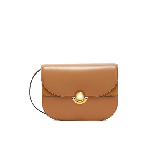 กระเป๋าสะพายผู้หญิง รุ่น Sfera S Crossbody Round