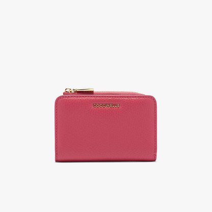 กระเป๋าสตางค์ผู้หญิง รุ่น Metallic Soft